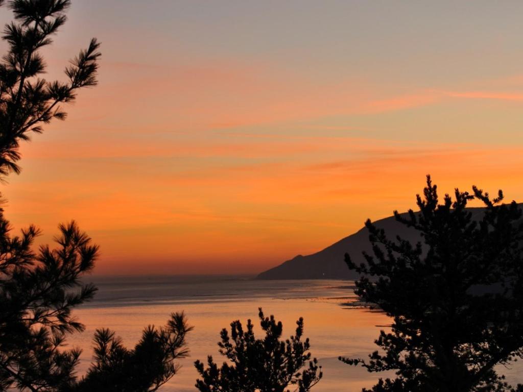 Gite Nature Et Pinceaux Baie-Saint-Paul Eksteriør bilde